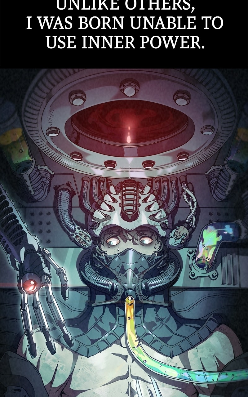 Return ofthe Demonic Instructor Episode 1 page 36 - 