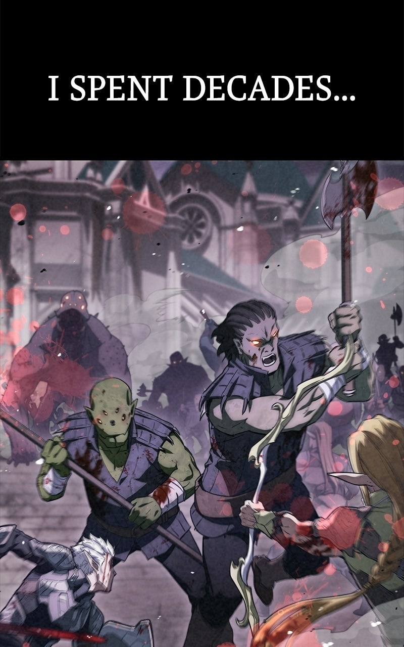 Return ofthe Demonic Instructor Episode 1 page 40 - 