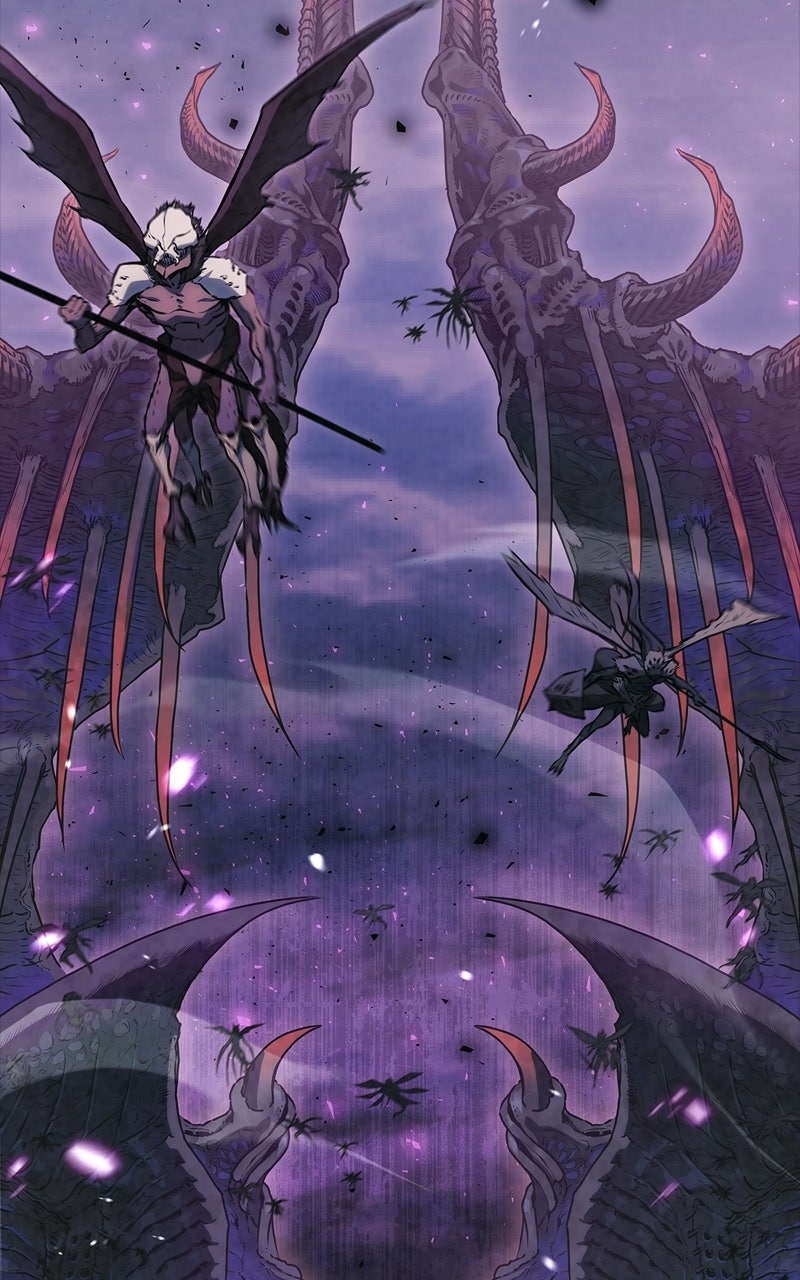 Return ofthe Demonic Instructor Episode 1 page 7 - 