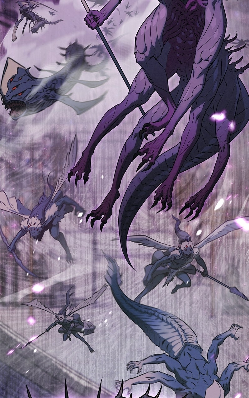 Return ofthe Demonic Instructor Episode 1 page 10 - 
