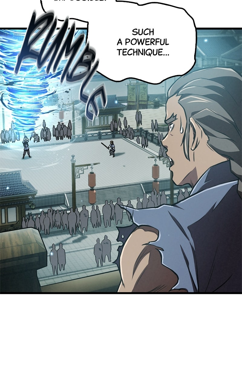 Return ofthe Demonic Instructor Episode 10 page 106 - 