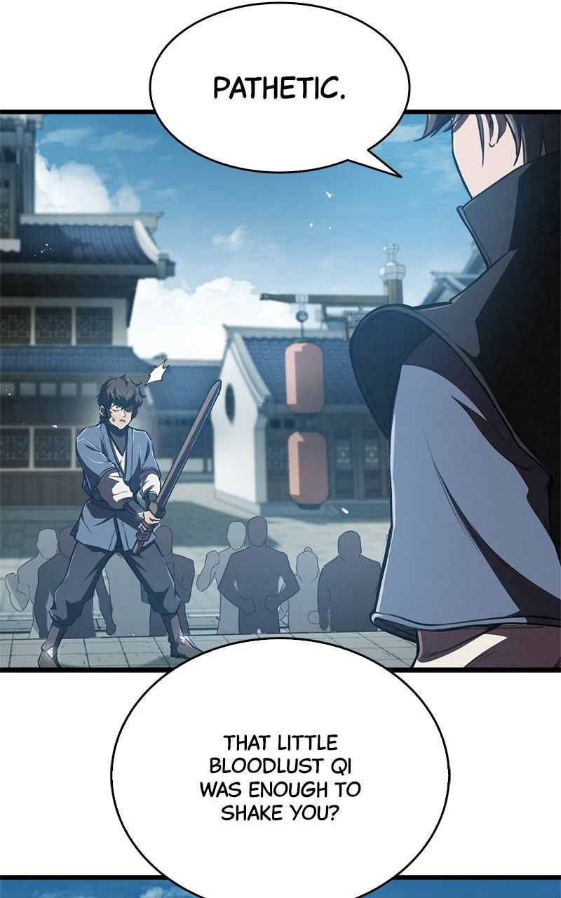 Return ofthe Demonic Instructor Episode 10 page 13 - 