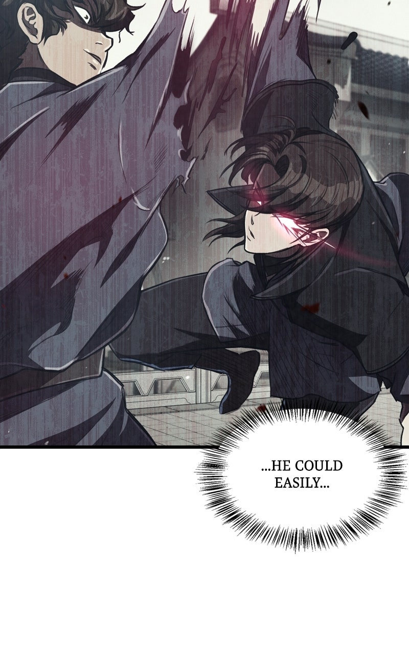 Return ofthe Demonic Instructor Episode 10 page 17 - 