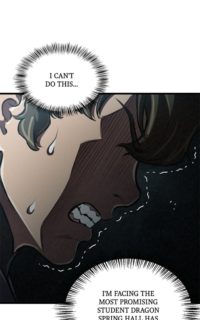 Return ofthe Demonic Instructor Episode 10 page 18 - 