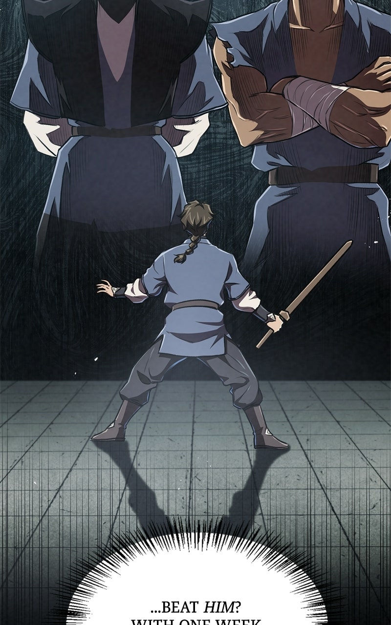 Return ofthe Demonic Instructor Episode 10 page 20 - 