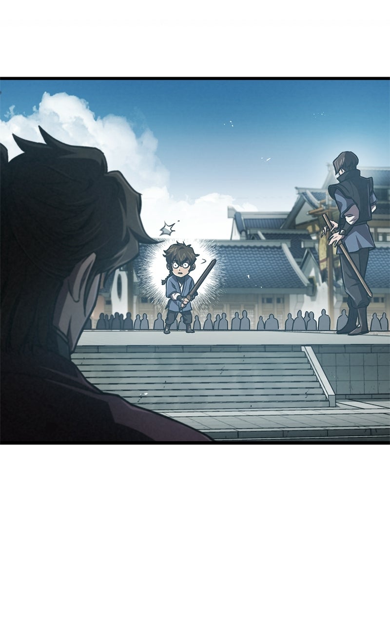 Return ofthe Demonic Instructor Episode 10 page 22 - 