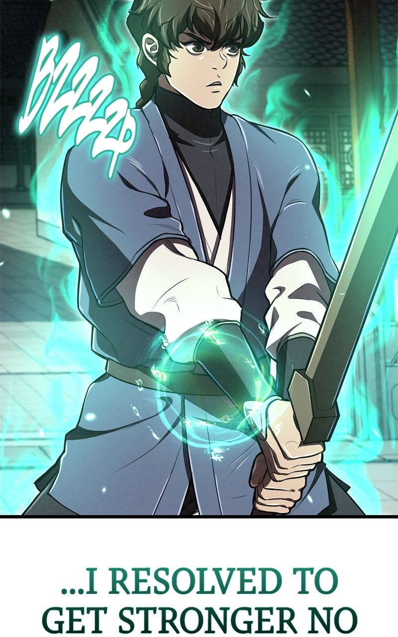Return ofthe Demonic Instructor Episode 10 page 30 - 