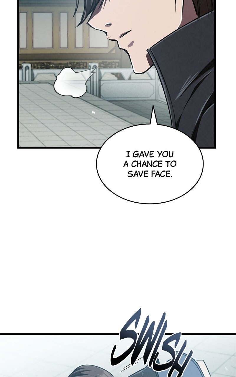 Return ofthe Demonic Instructor Episode 10 page 32 - 