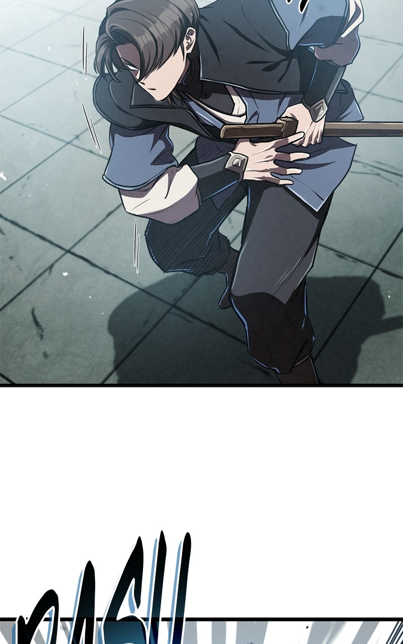 Return ofthe Demonic Instructor Episode 10 page 33 - 