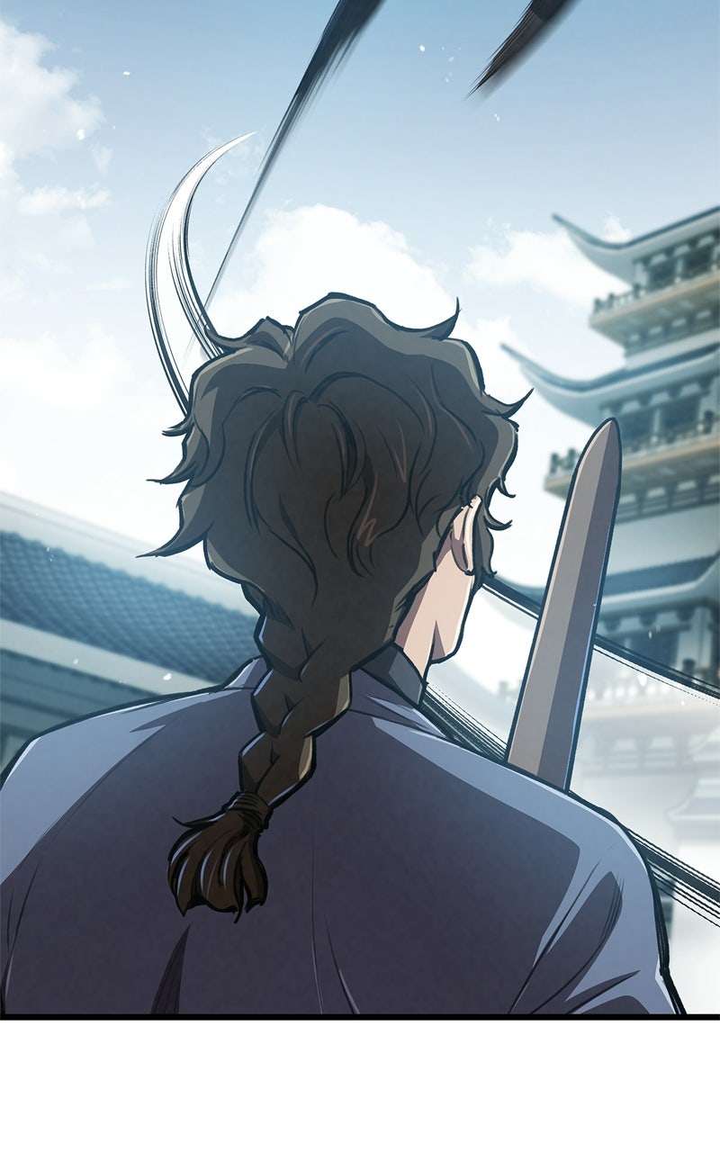 Return ofthe Demonic Instructor Episode 10 page 36 - 