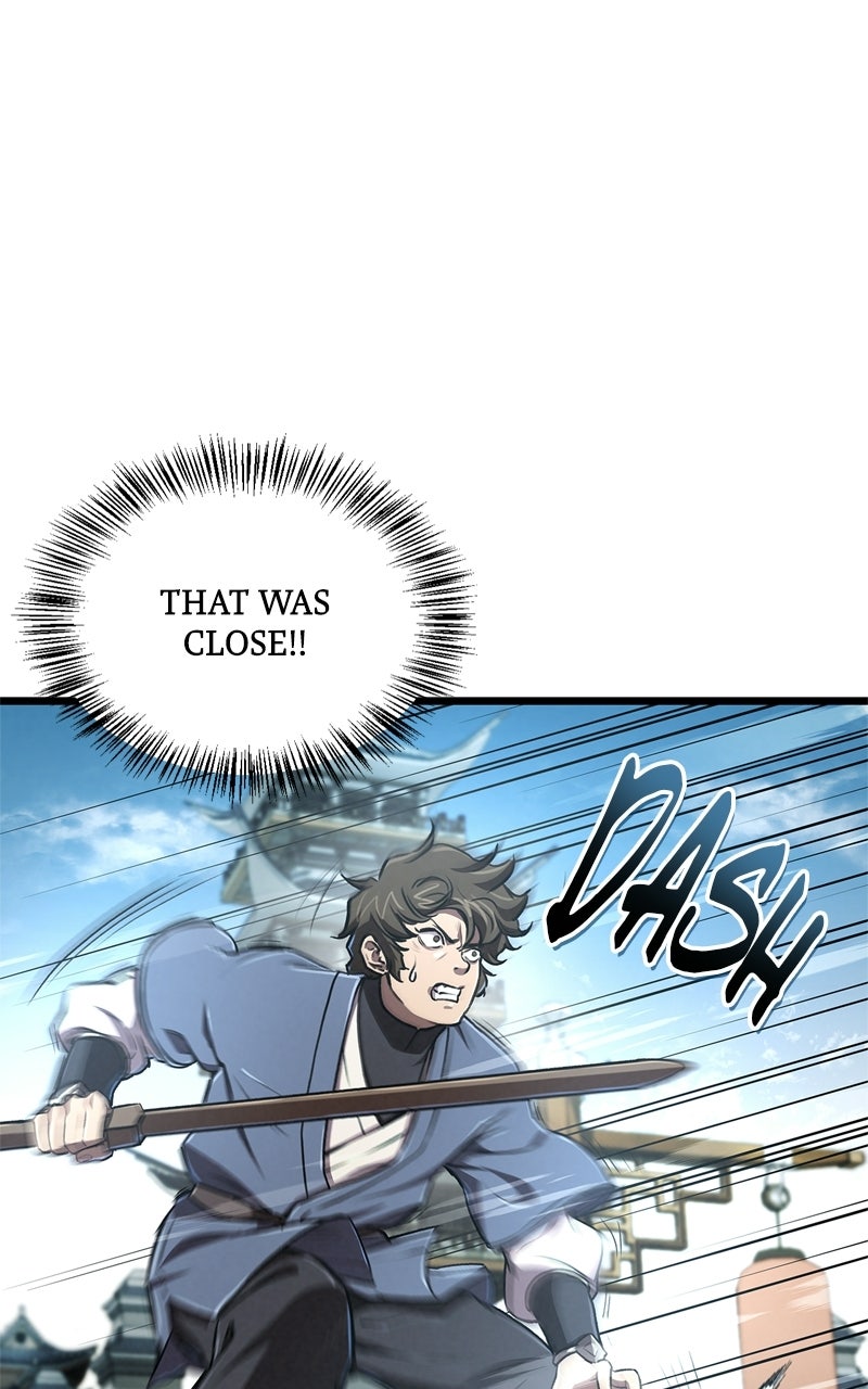 Return ofthe Demonic Instructor Episode 10 page 44 - 