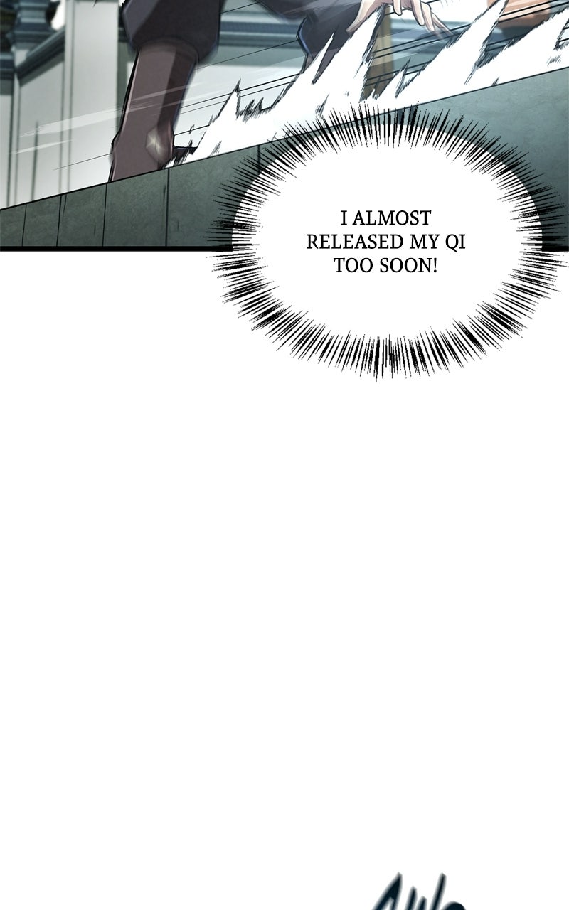 Return ofthe Demonic Instructor Episode 10 page 45 - 