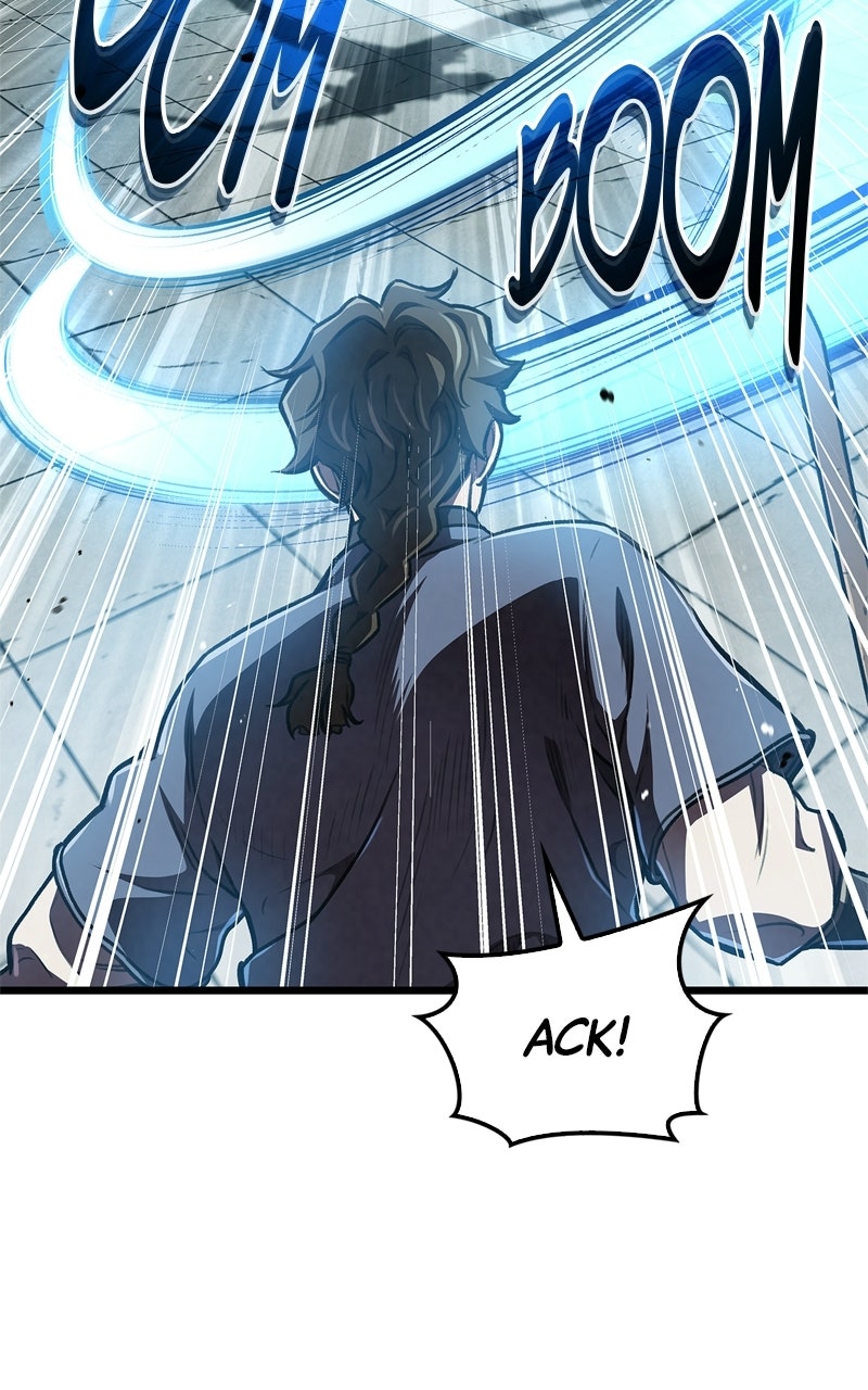 Return ofthe Demonic Instructor Episode 10 page 48 - 