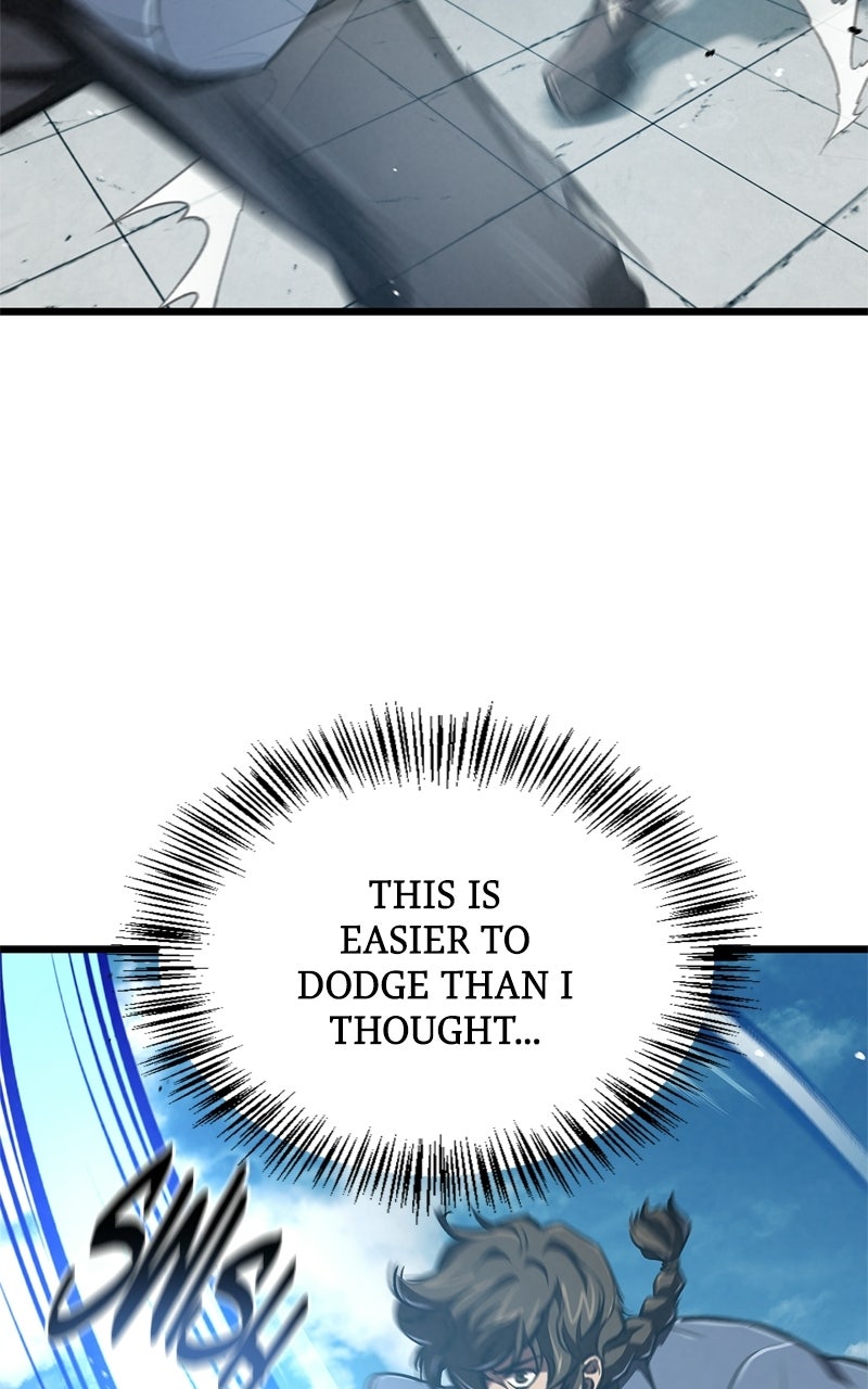 Return ofthe Demonic Instructor Episode 10 page 51 - 