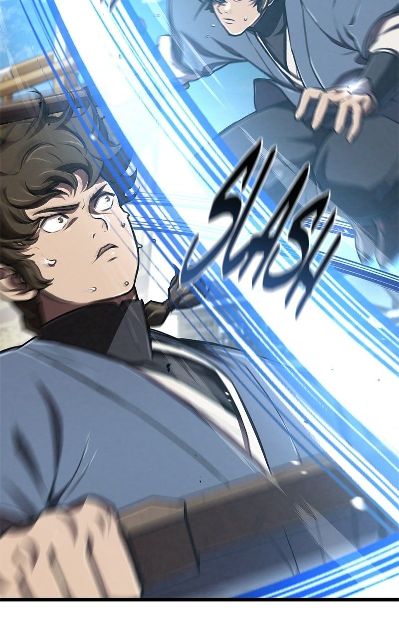 Return ofthe Demonic Instructor Episode 10 page 52 - 