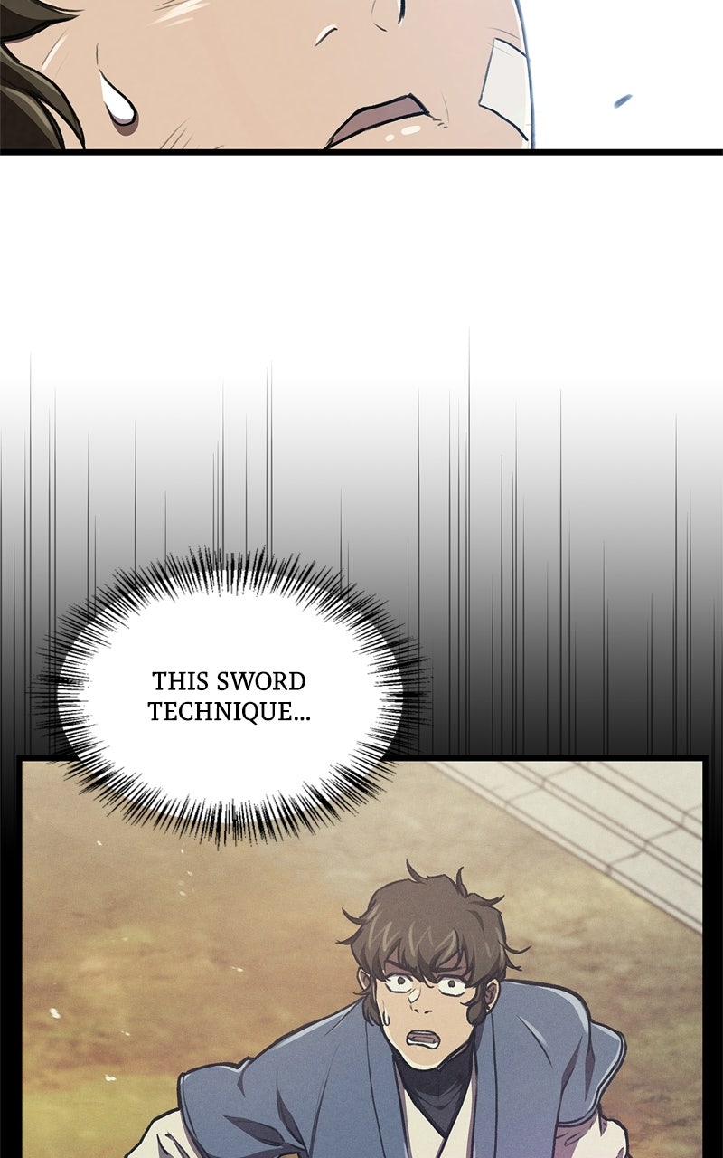 Return ofthe Demonic Instructor Episode 10 page 60 - 