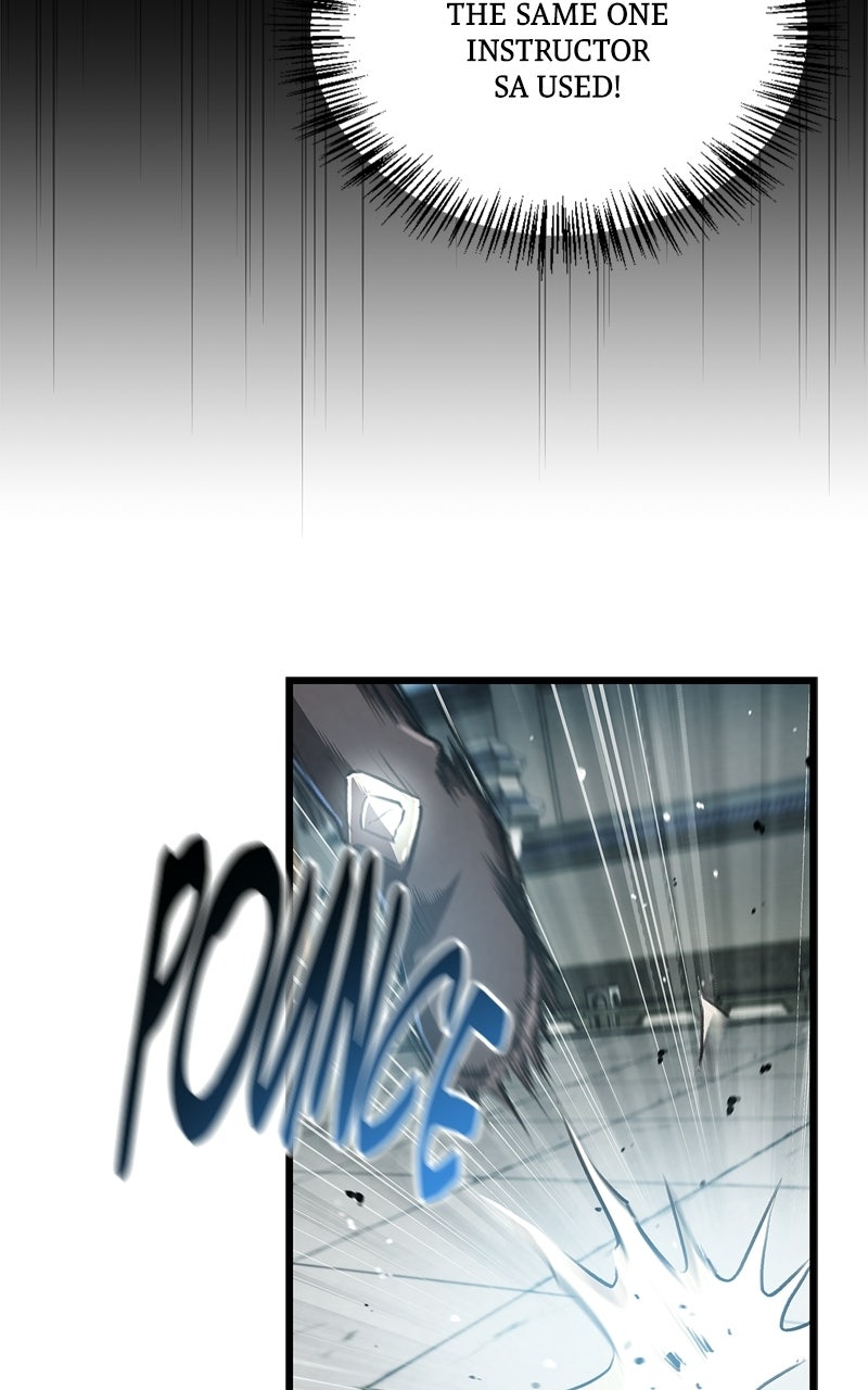 Return ofthe Demonic Instructor Episode 10 page 62 - 