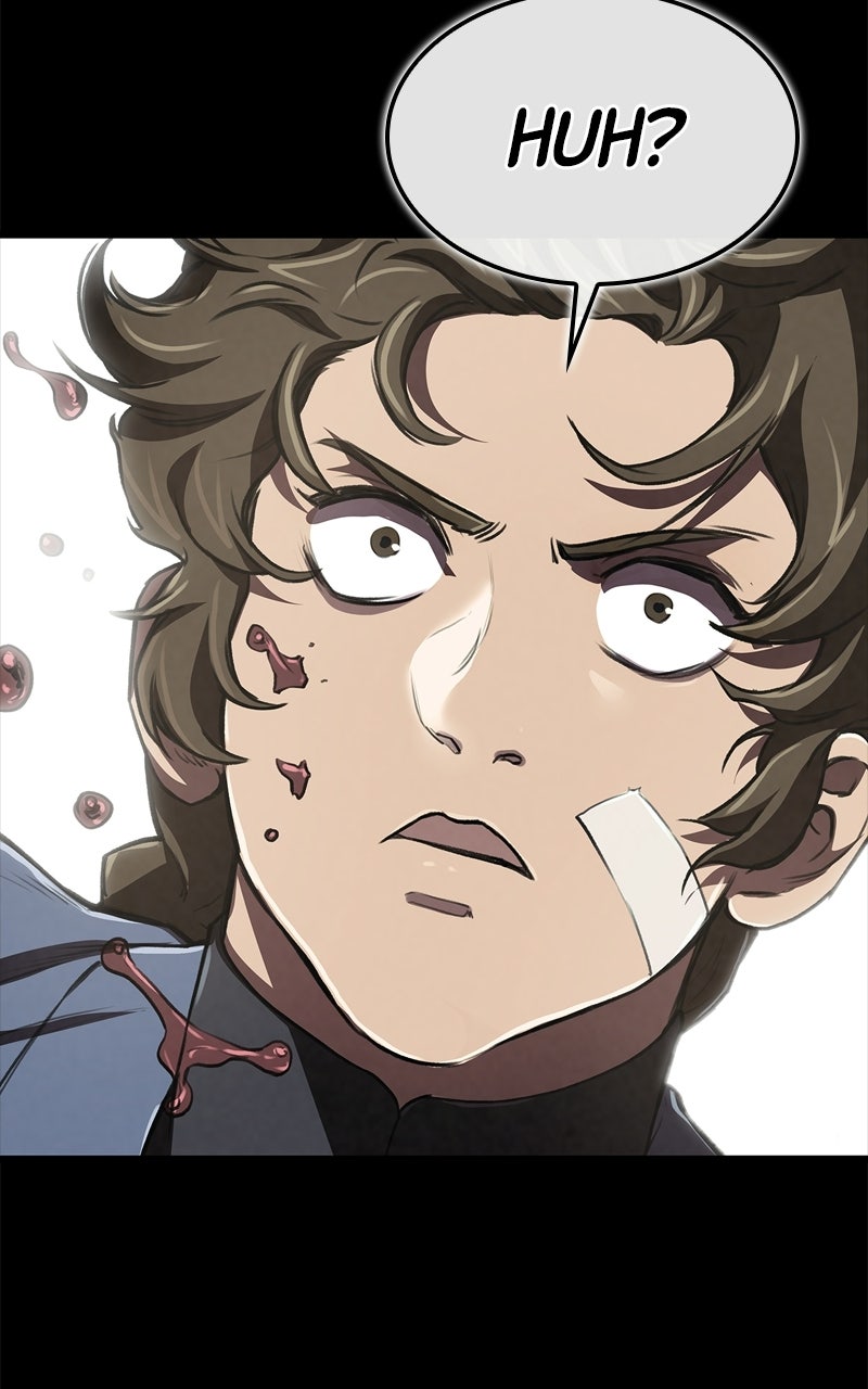 Return ofthe Demonic Instructor Episode 10 page 8 - 