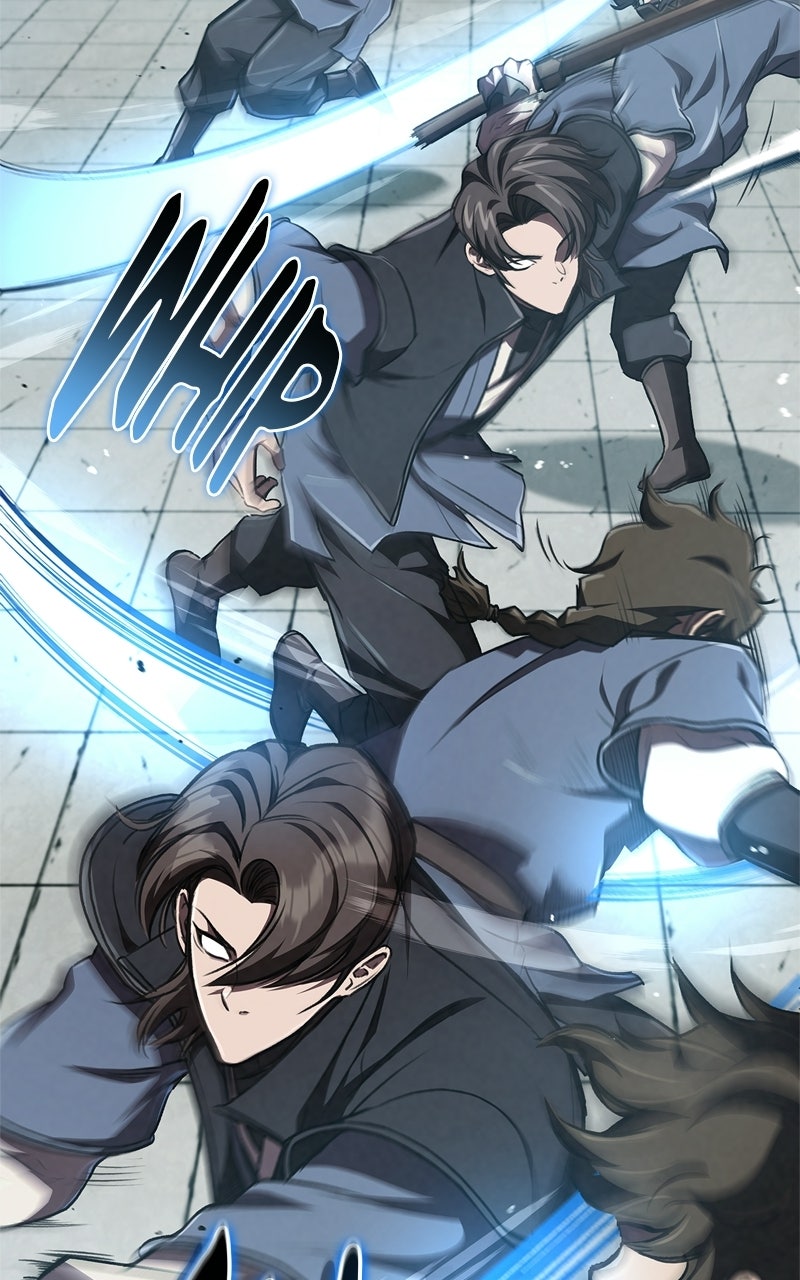 Return ofthe Demonic Instructor Episode 10 page 72 - 