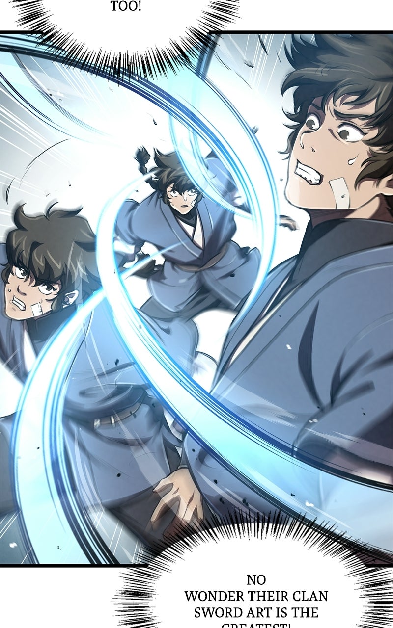 Return ofthe Demonic Instructor Episode 10 page 74 - 