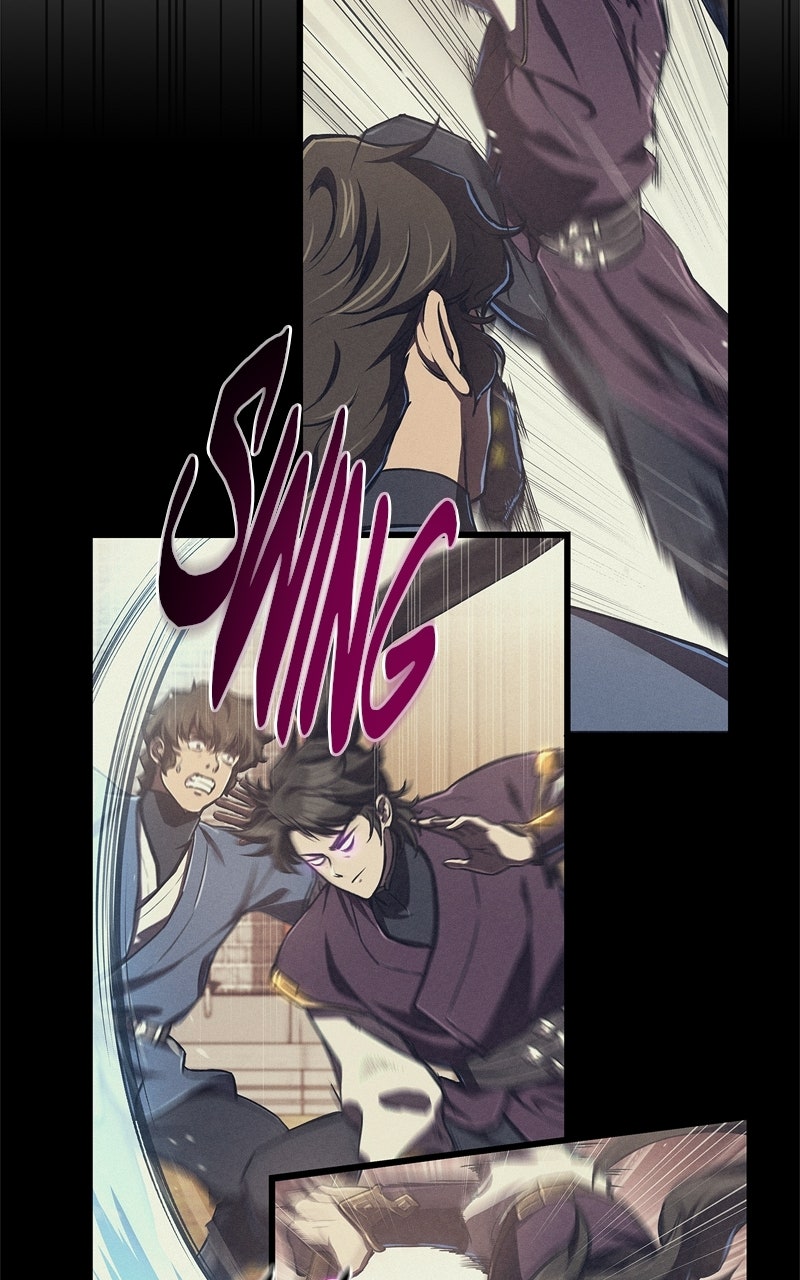 Return ofthe Demonic Instructor Episode 10 page 79 - 