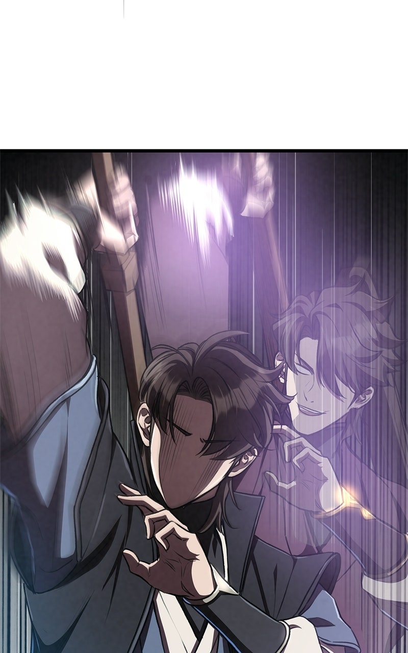Return ofthe Demonic Instructor Episode 10 page 81 - 