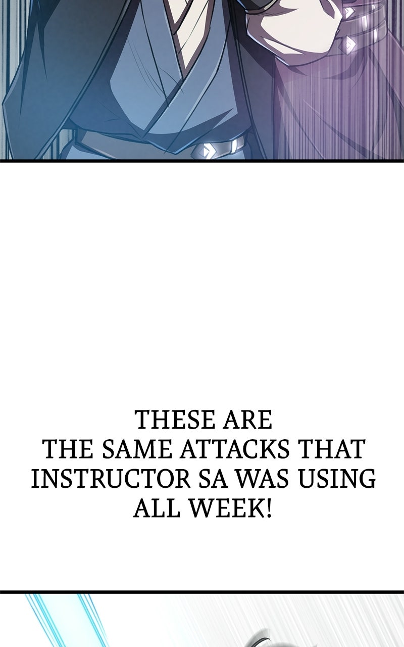 Return ofthe Demonic Instructor Episode 10 page 82 - 