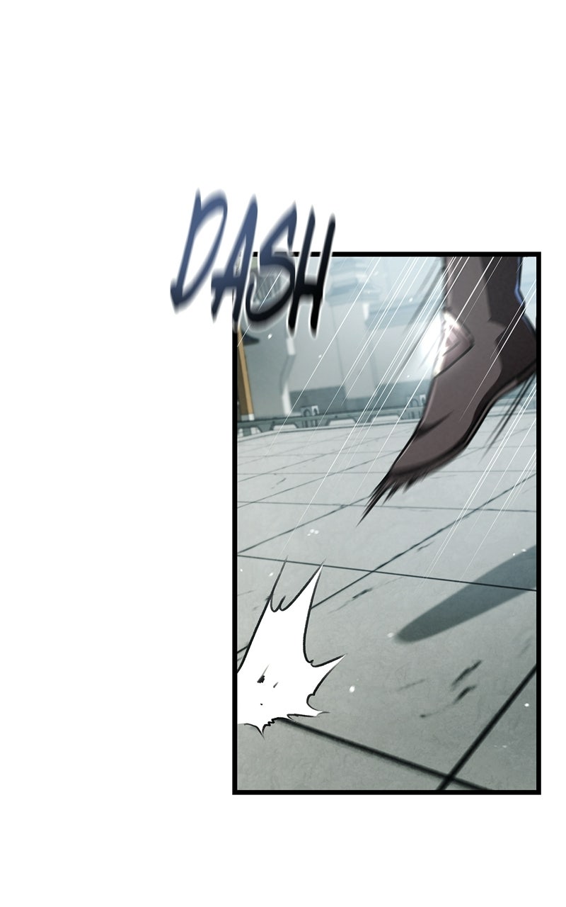 Return ofthe Demonic Instructor Episode 10 page 85 - 