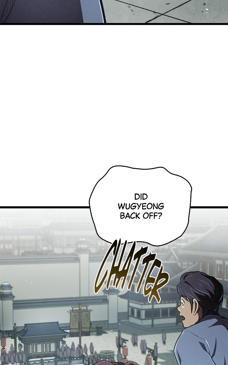 Return ofthe Demonic Instructor Episode 10 page 87 - 