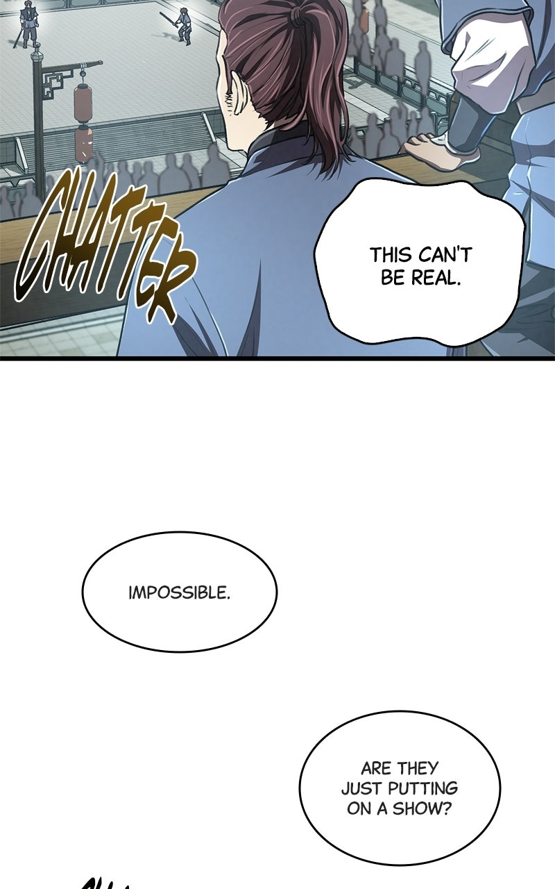 Return ofthe Demonic Instructor Episode 10 page 88 - 