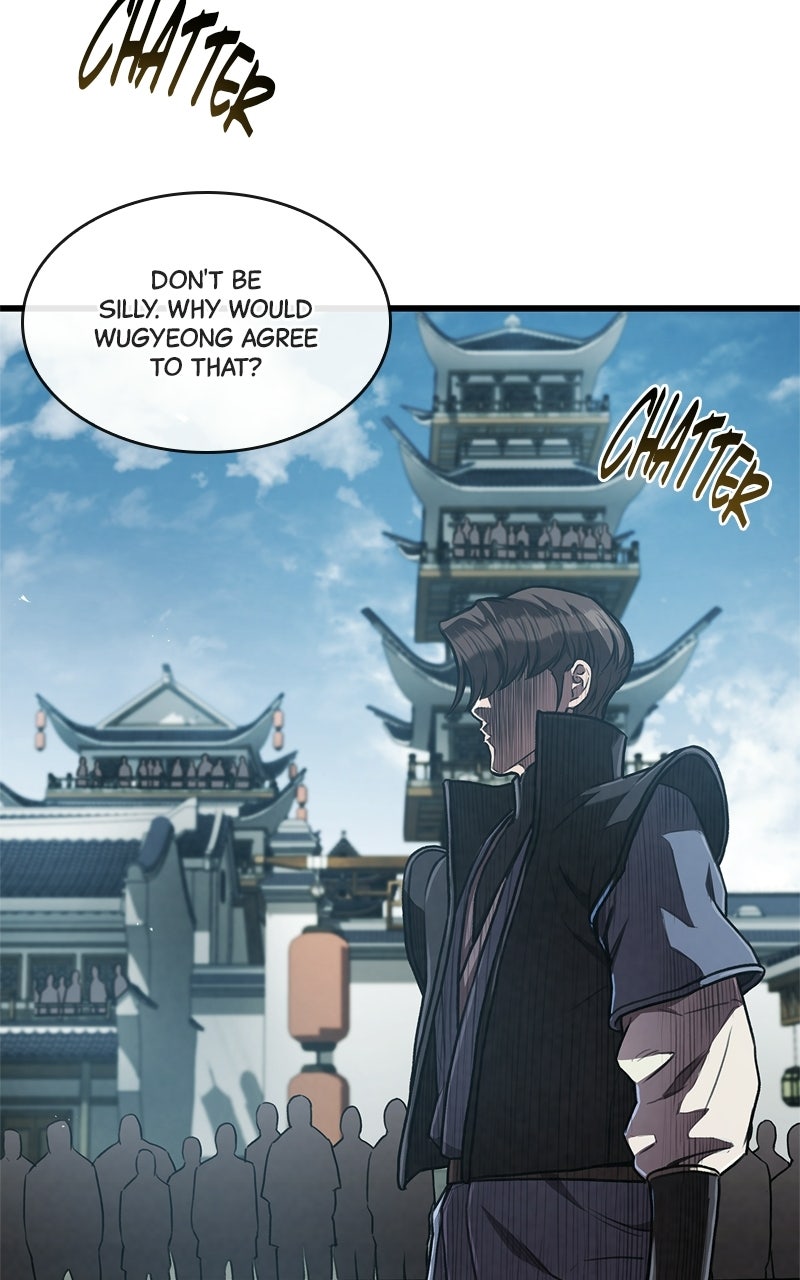 Return ofthe Demonic Instructor Episode 10 page 89 - 