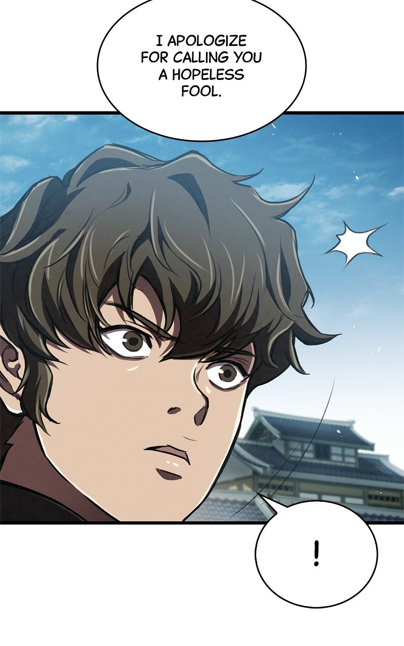 Return ofthe Demonic Instructor Episode 10 page 93 - 