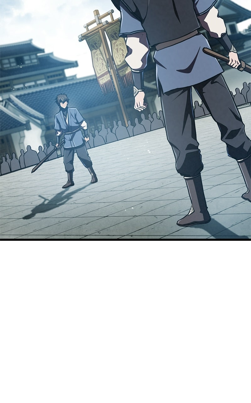 Return ofthe Demonic Instructor Episode 10 page 95 - 