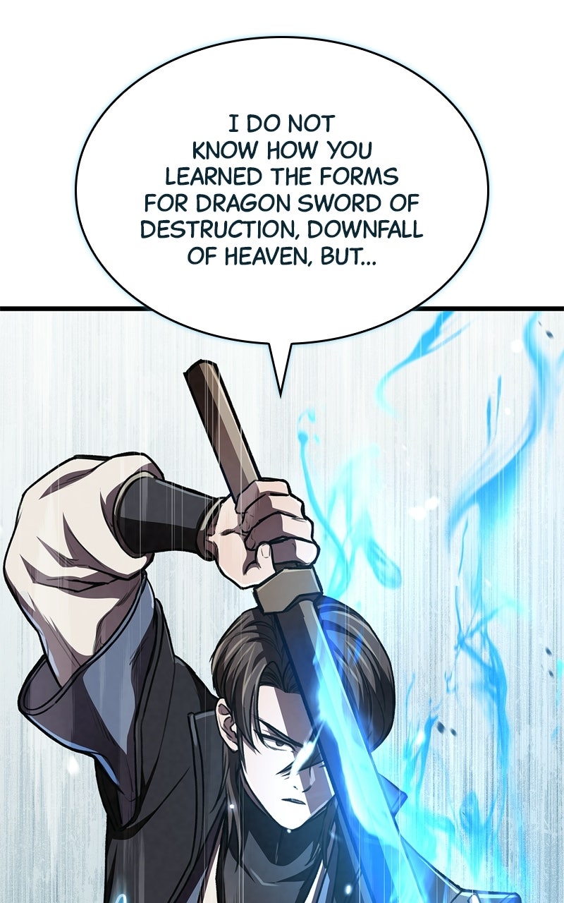 Return ofthe Demonic Instructor Episode 10 page 96 - 