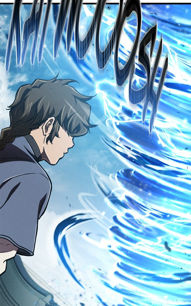 Return ofthe Demonic Instructor Episode 10 page 99 - 