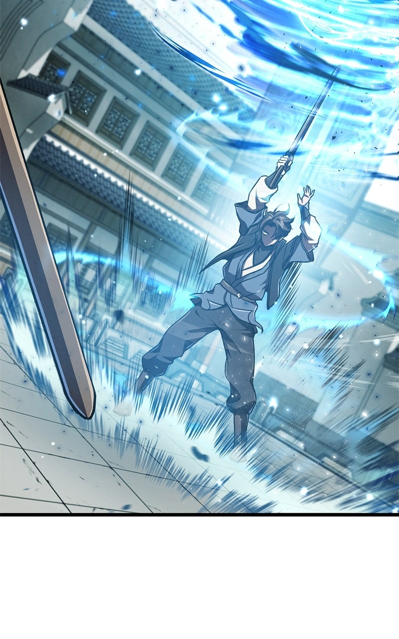 Return ofthe Demonic Instructor Episode 10 page 100 - 