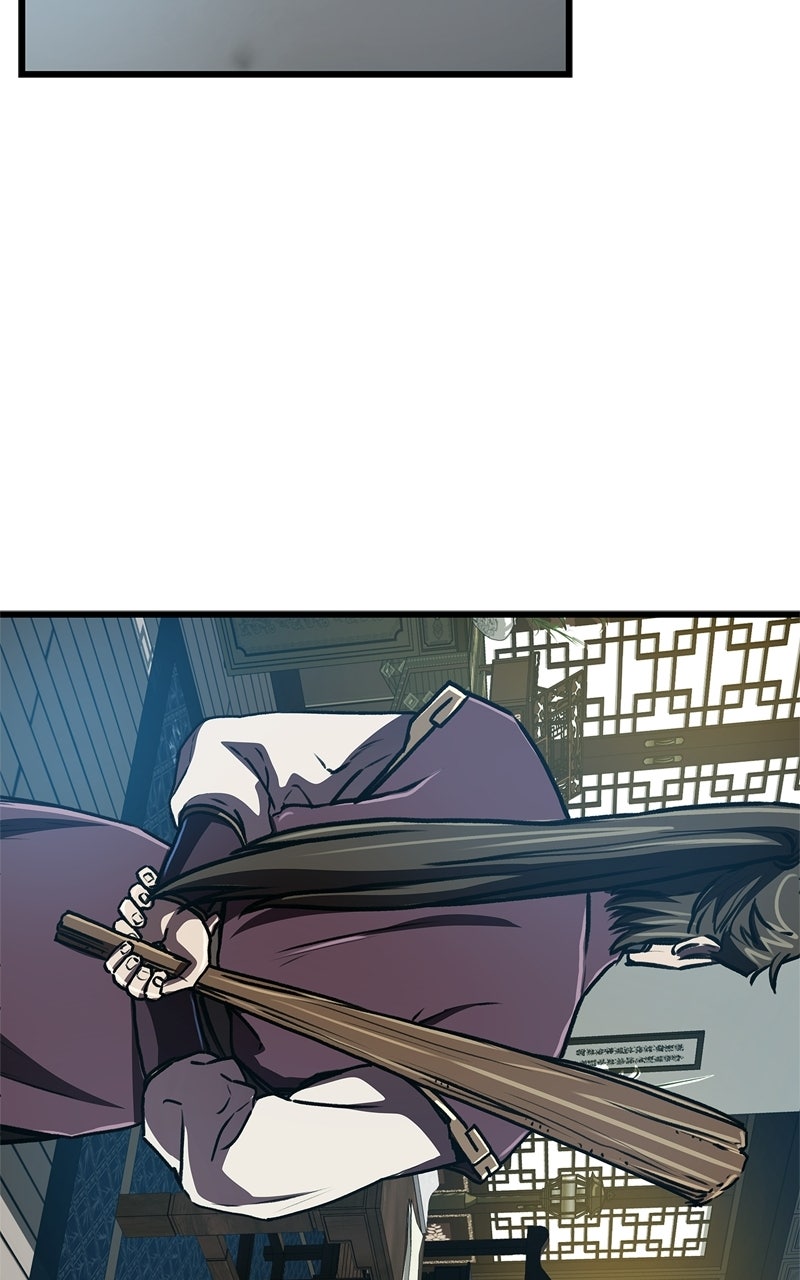 Return ofthe Demonic Instructor Episode 11 page 107 - 