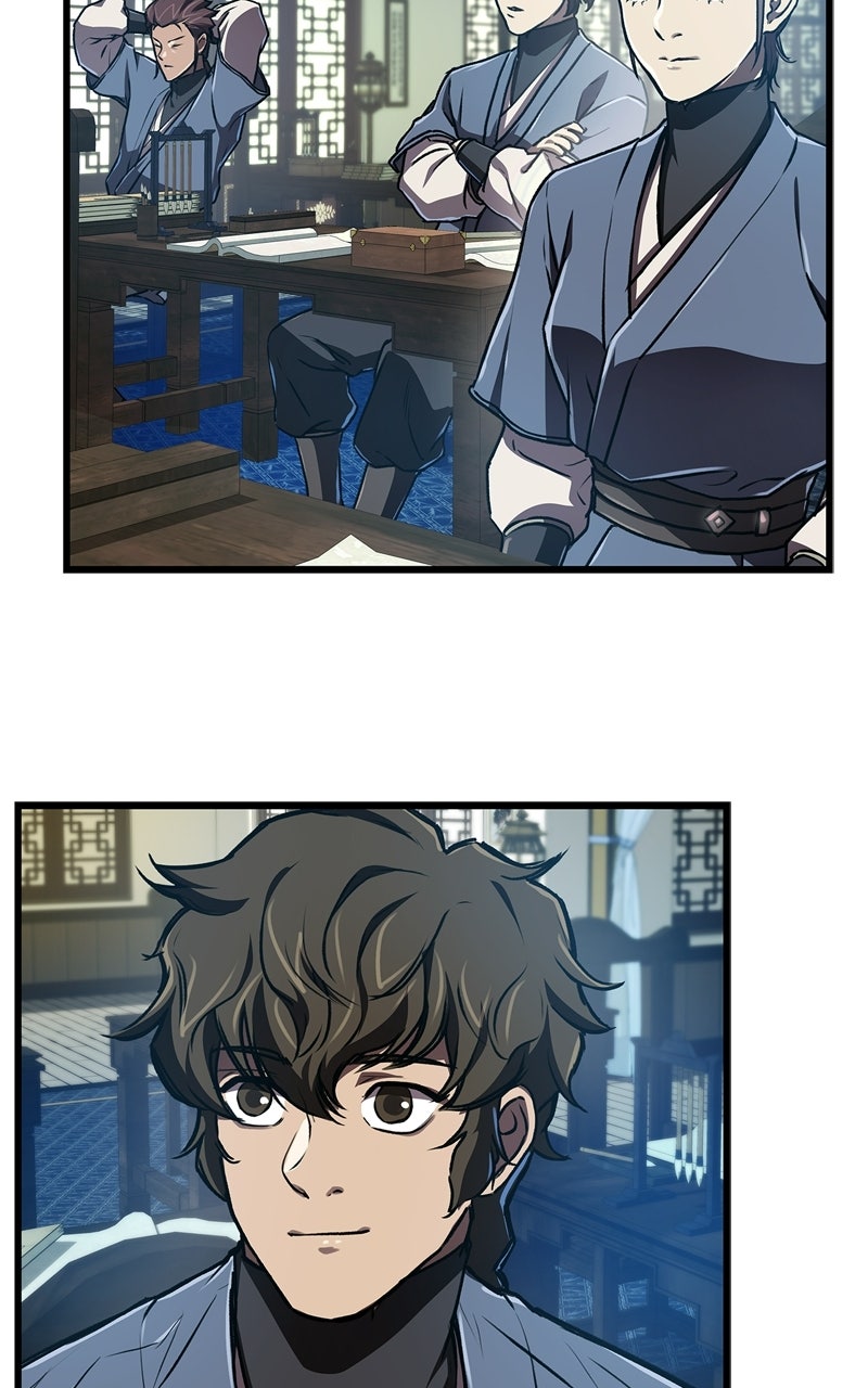 Return ofthe Demonic Instructor Episode 11 page 110 - 