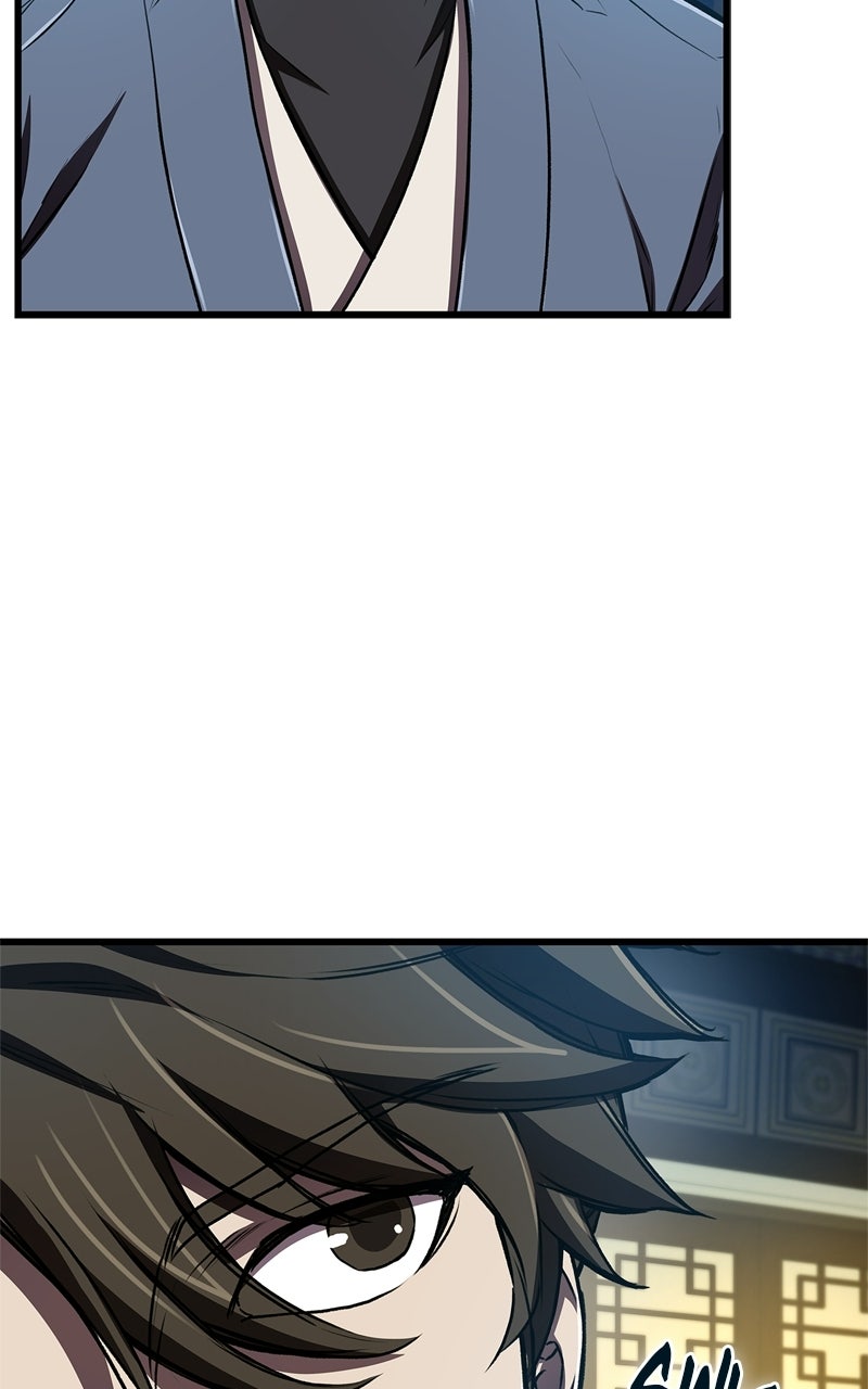 Return ofthe Demonic Instructor Episode 11 page 111 - 