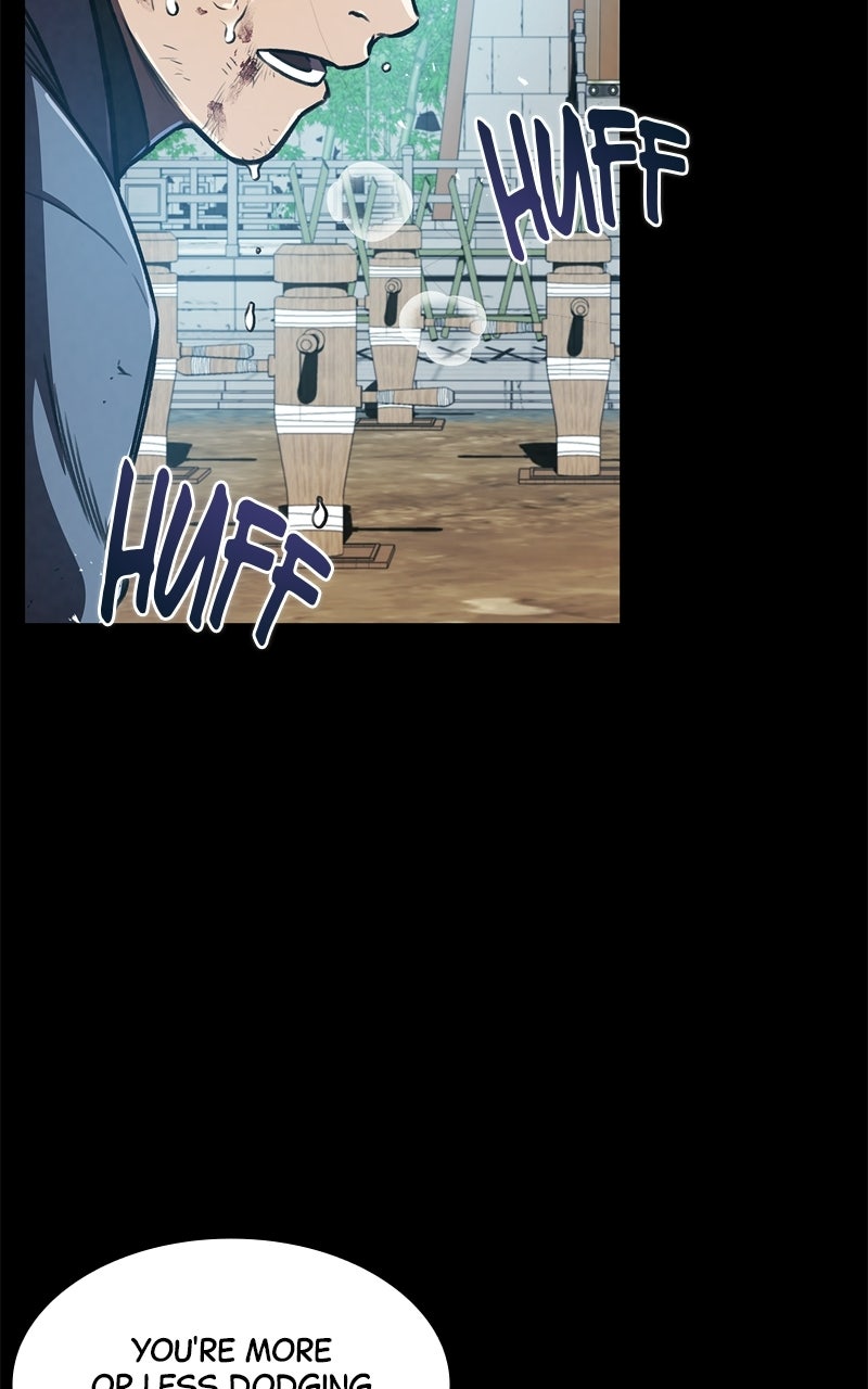 Return ofthe Demonic Instructor Episode 11 page 3 - 