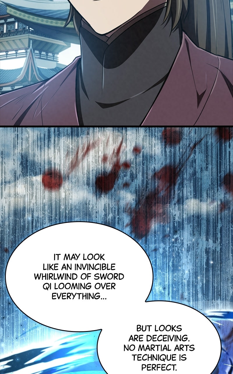 Return ofthe Demonic Instructor Episode 11 page 21 - 