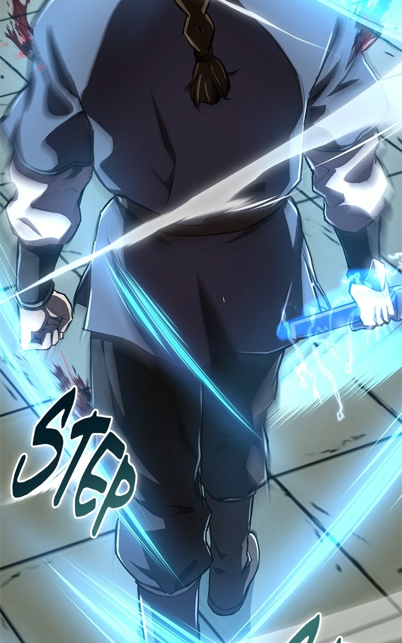 Return ofthe Demonic Instructor Episode 11 page 29 - 