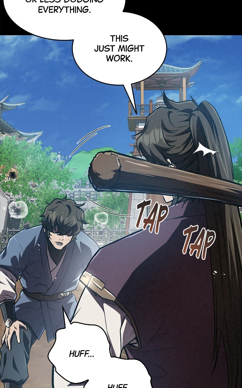 Return ofthe Demonic Instructor Episode 11 page 4 - 