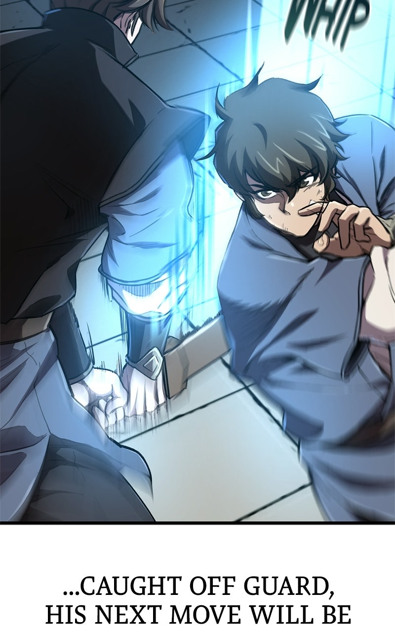 Return ofthe Demonic Instructor Episode 11 page 36 - 