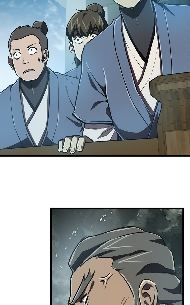 Return ofthe Demonic Instructor Episode 11 page 52 - 