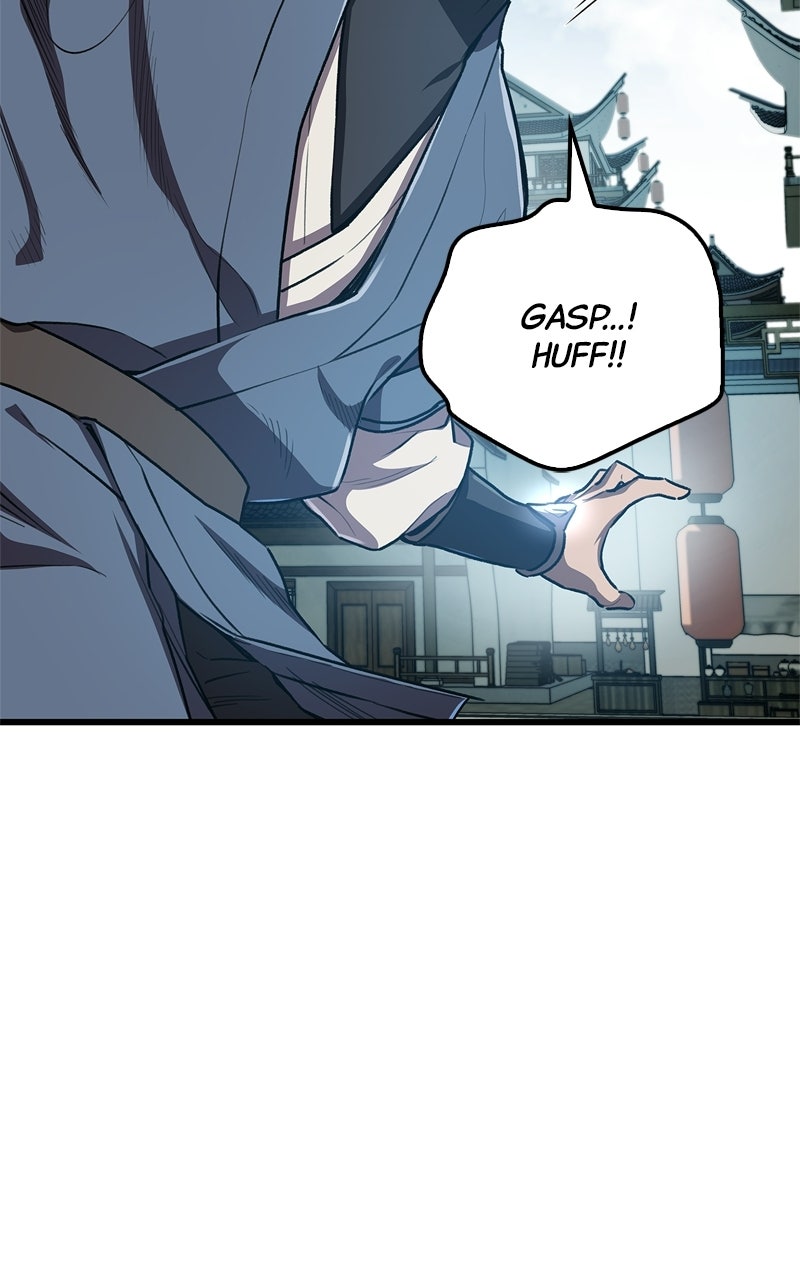 Return ofthe Demonic Instructor Episode 11 page 58 - 