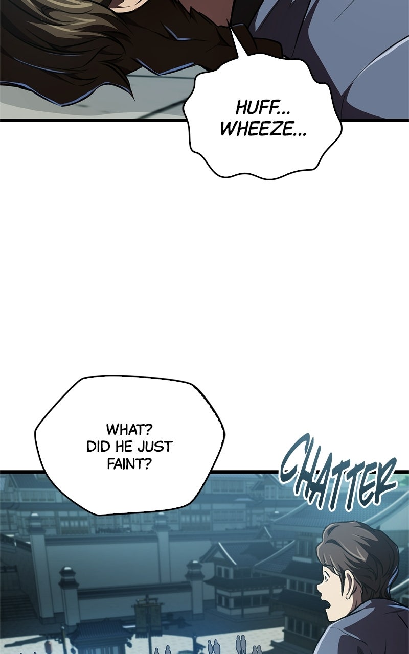 Return ofthe Demonic Instructor Episode 11 page 62 - 