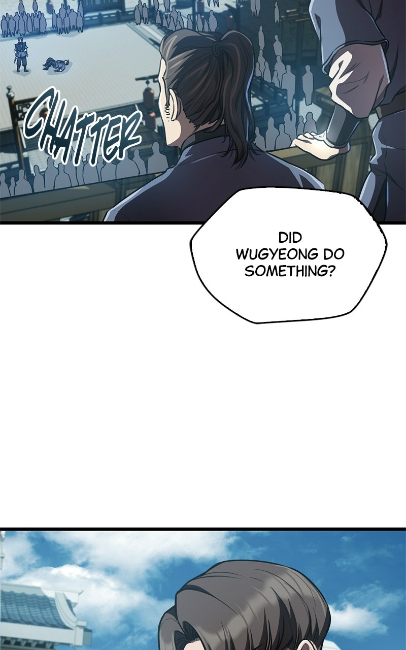 Return ofthe Demonic Instructor Episode 11 page 63 - 