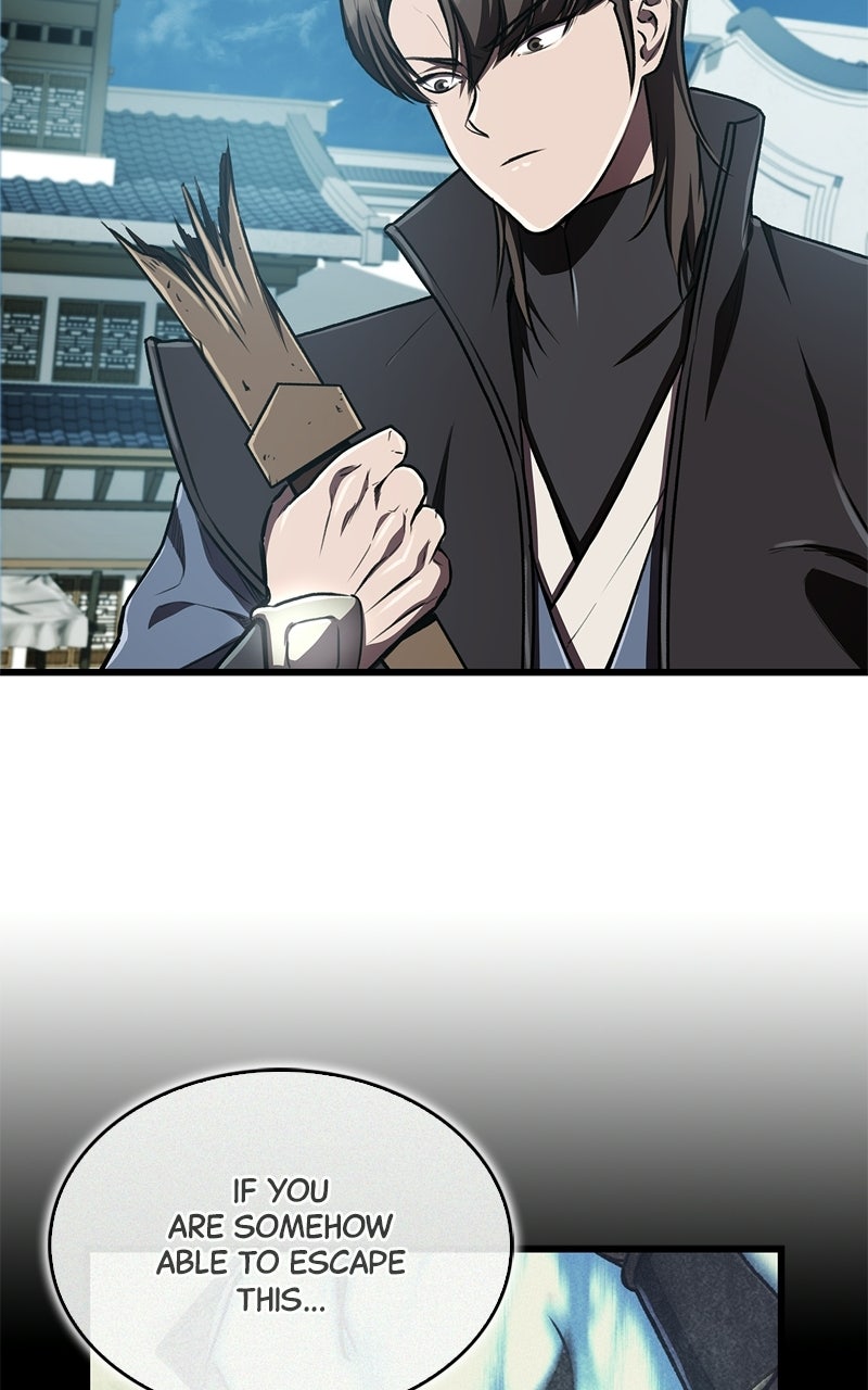Return ofthe Demonic Instructor Episode 11 page 64 - 