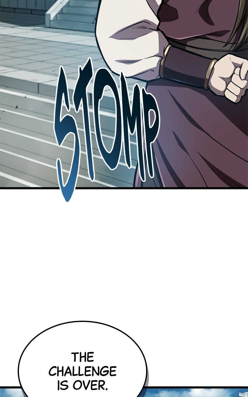 Return ofthe Demonic Instructor Episode 11 page 68 - 